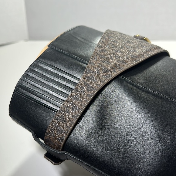 JACKBOOTS MICHAEL MICHAEL KORS - Picture 8 of 12